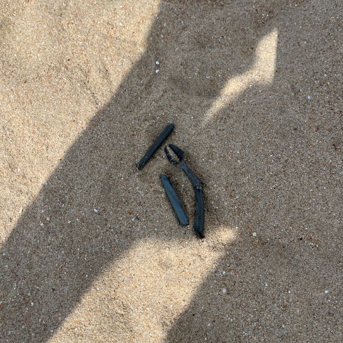 을왕리해변 정화 사진 6