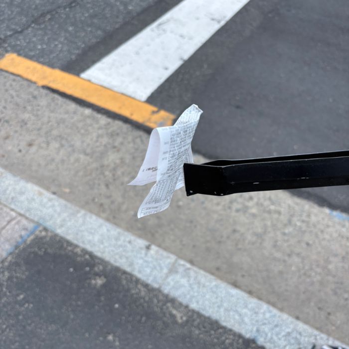송도해수욕장 정화 사진 3