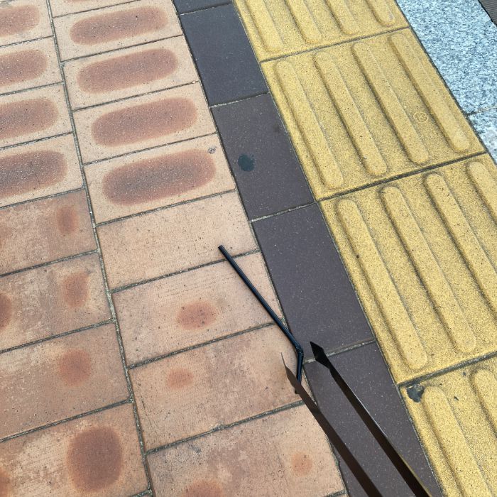 송도해수욕장 정화 사진 7