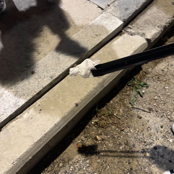 감지해변 정화 사진 7
