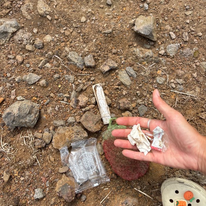  서귀포시.동네.쓰레기.플로깅