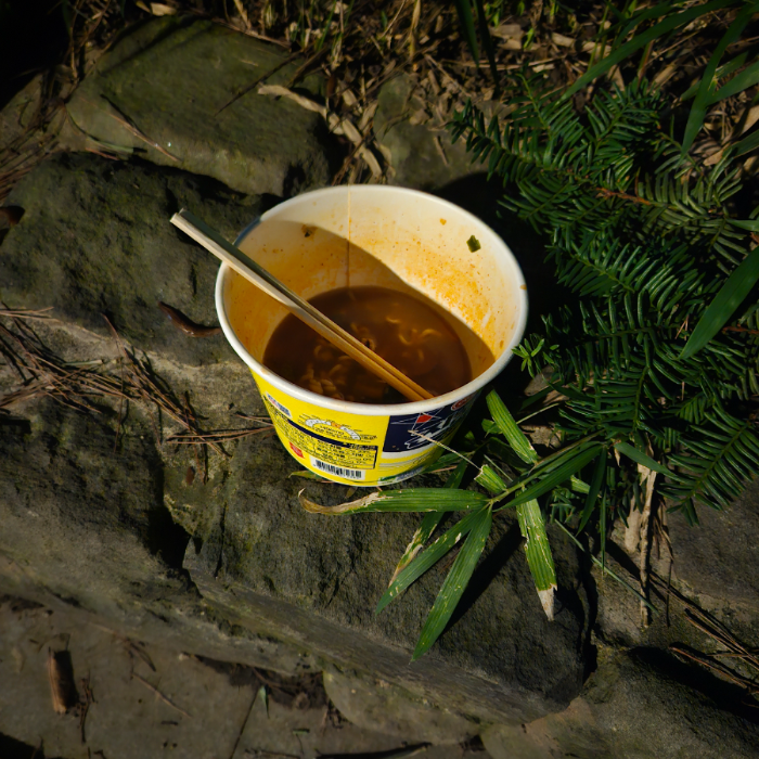  서울강남구.동네.쓰레기.플로깅