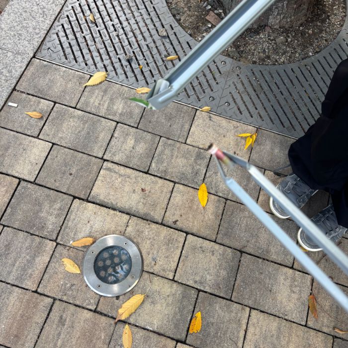  서울강남구.동네.쓰레기.플로깅