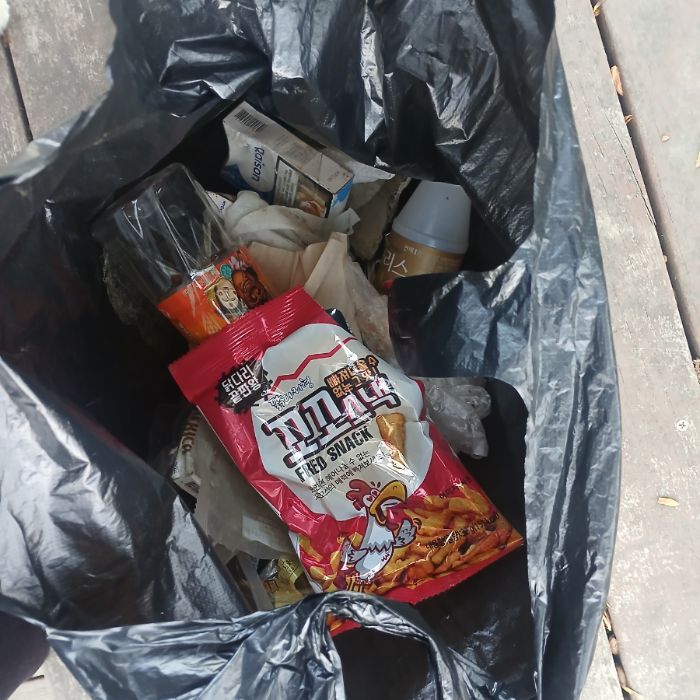  파주시.동네.쓰레기.플로깅