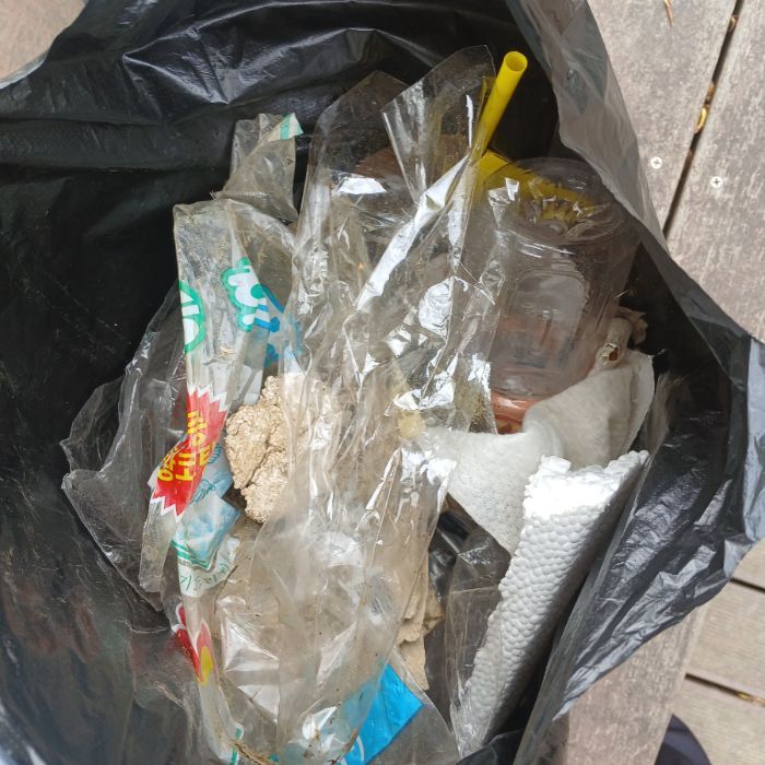  파주시.동네.쓰레기.플로깅