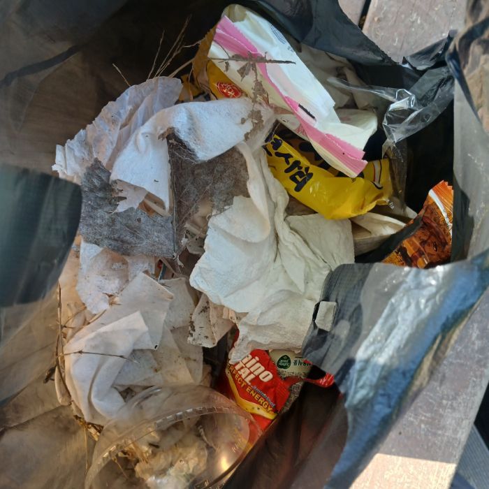  파주시.동네.쓰레기.플로깅