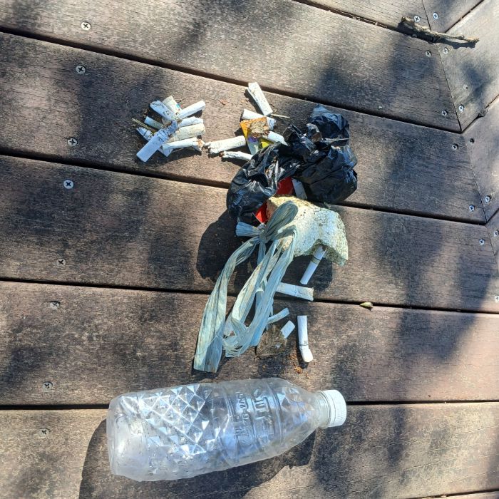  파주시.동네.쓰레기.플로깅