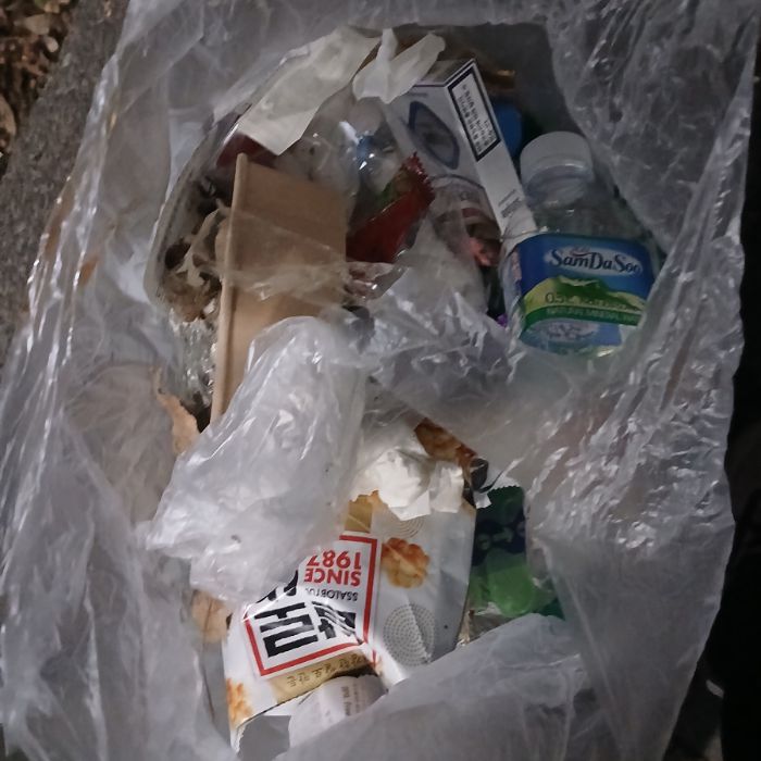  파주시.동네.쓰레기.플로깅