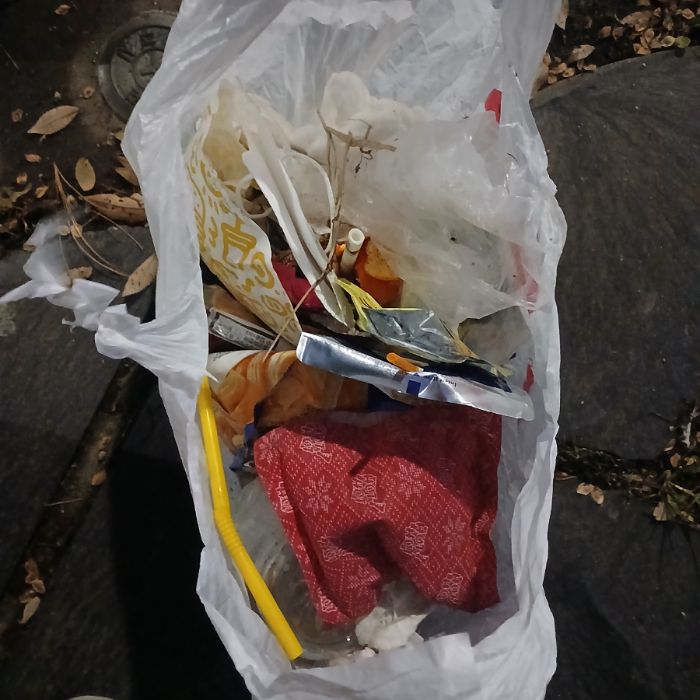  파주시.동네.쓰레기.플로깅