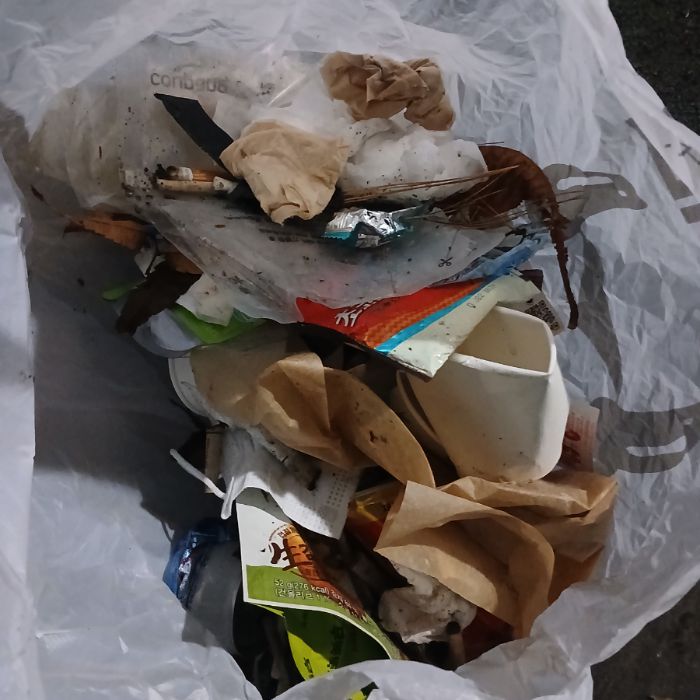  파주시.동네.쓰레기.플로깅