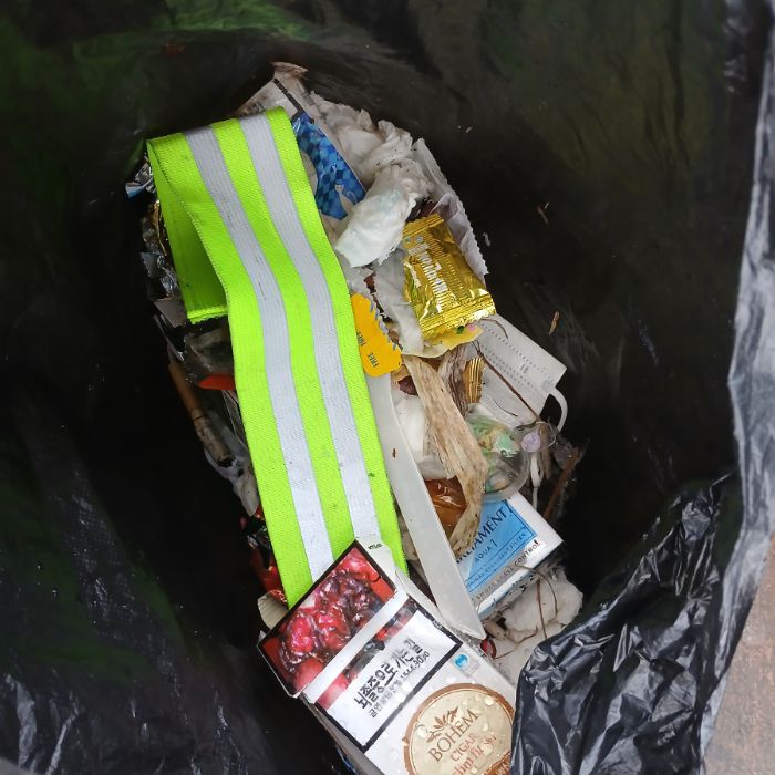  파주시.동네.쓰레기.플로깅