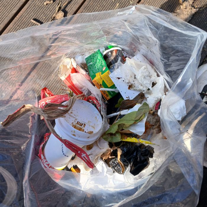  파주시.동네.쓰레기.플로깅