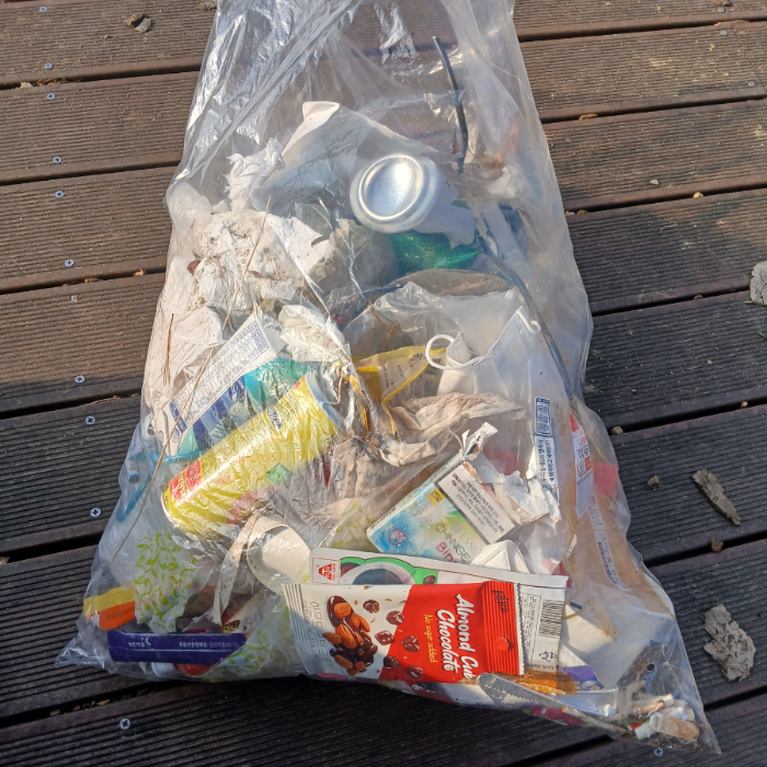  파주시.동네.쓰레기.플로깅