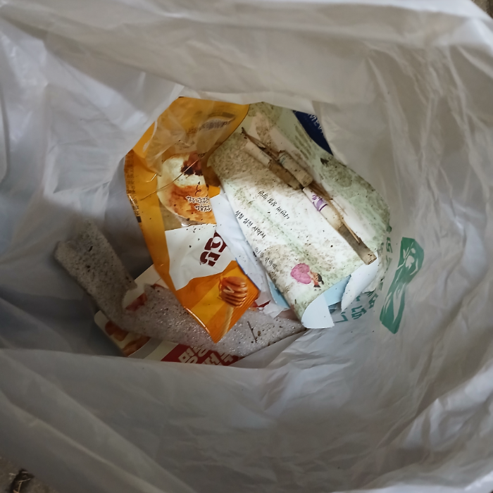  파주시.동네.쓰레기.플로깅