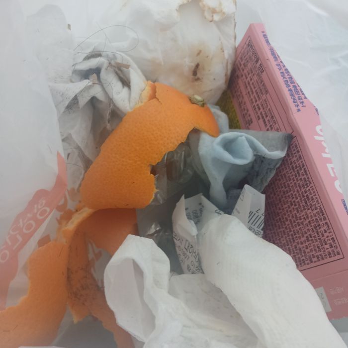  파주시.동네.쓰레기.플로깅