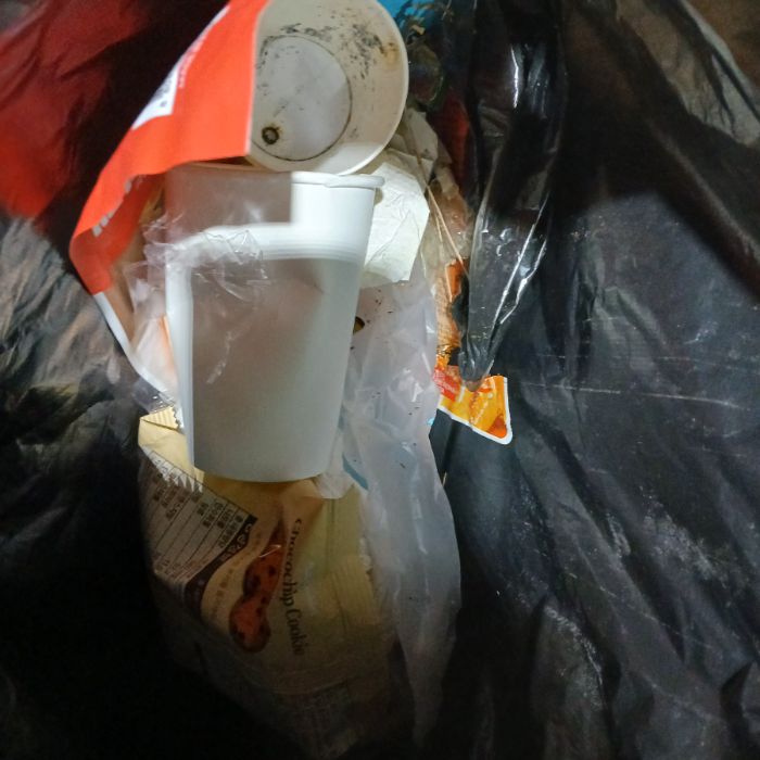  파주시.동네.쓰레기.플로깅