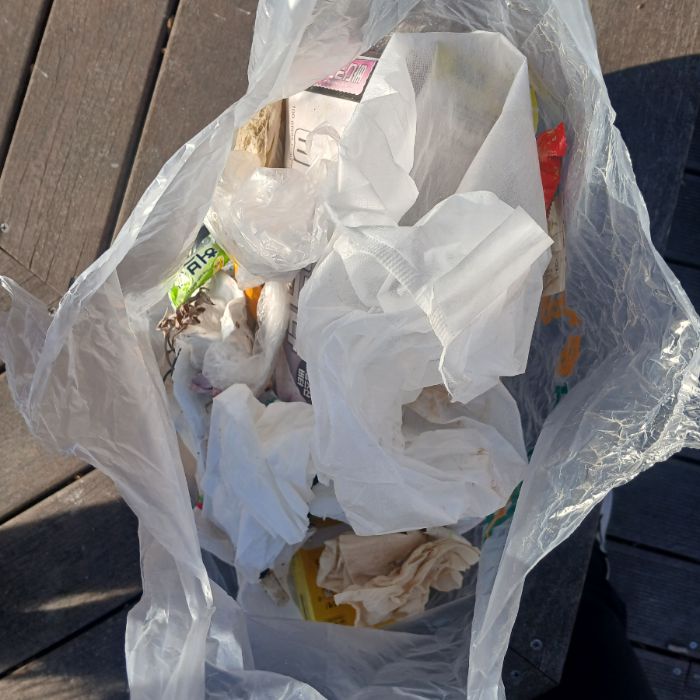  파주시.동네.쓰레기.플로깅