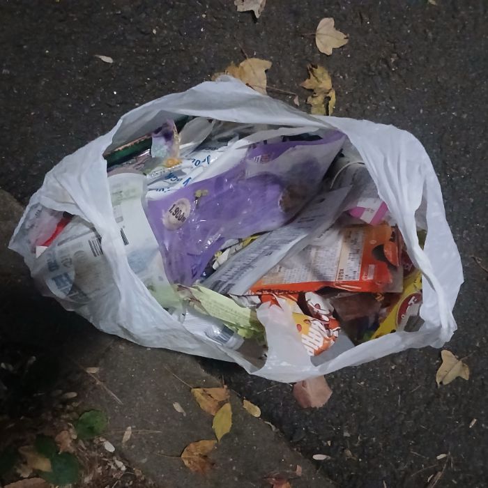  파주시.동네.쓰레기.플로깅