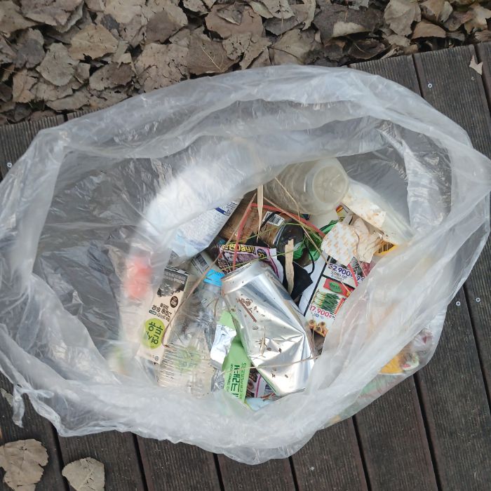  파주시.동네.쓰레기.플로깅