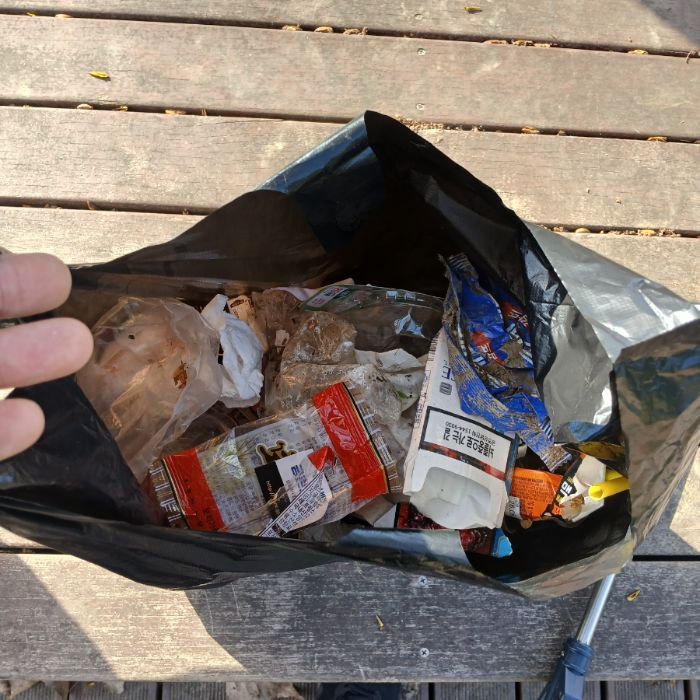  파주시.동네.쓰레기.플로깅