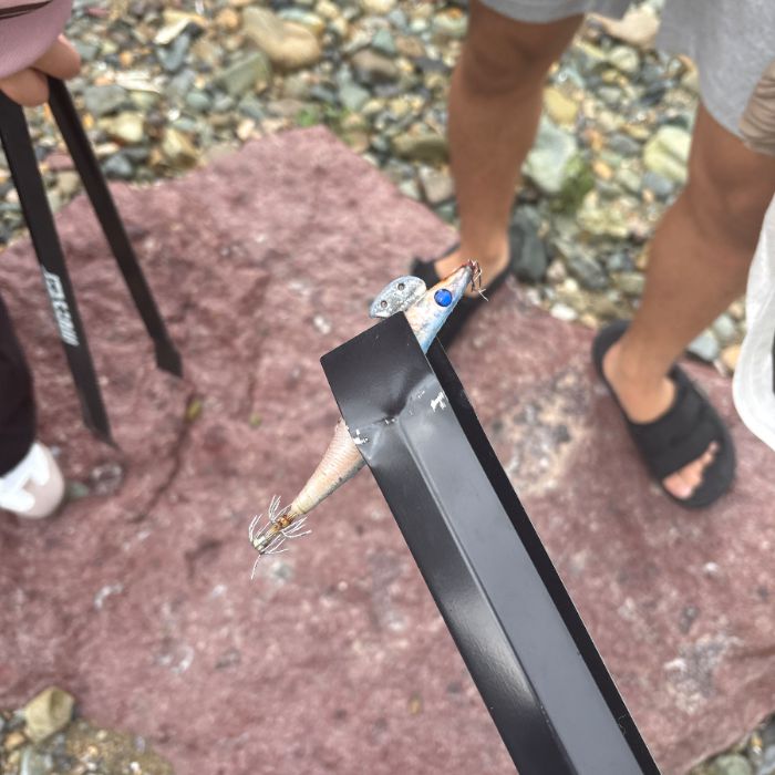 승두말해변 정화 사진