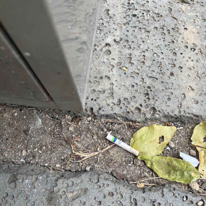  부산영도구.동네.쓰레기.플로깅