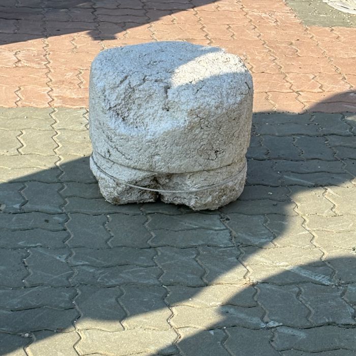 매바위공원해변 정화 사진 2