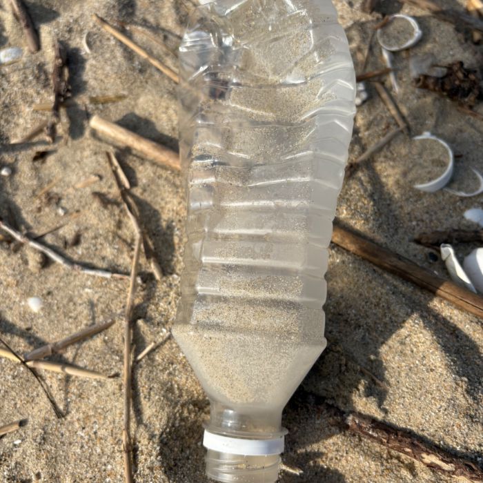 매바위공원해변 정화 사진 9
