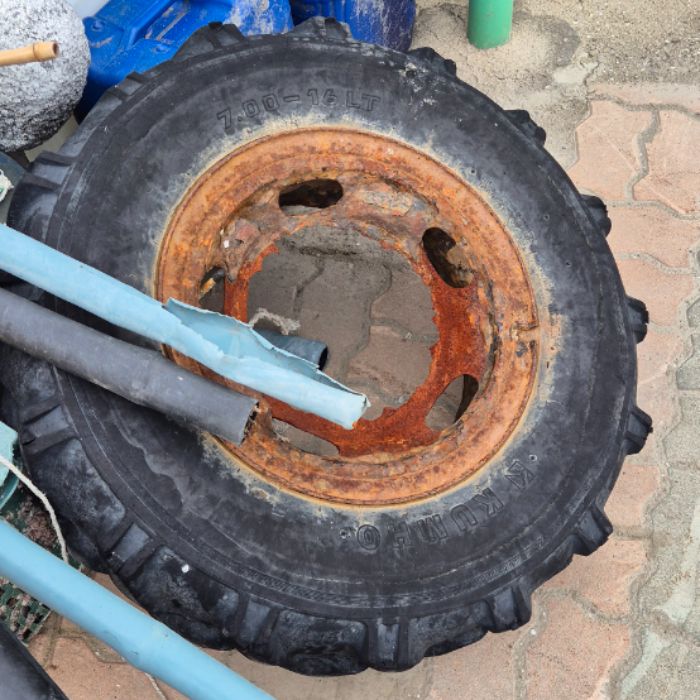 매바위공원해변 정화 사진 5