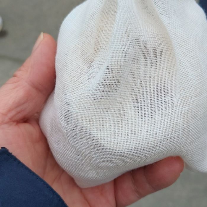 매바위공원해변 정화 사진