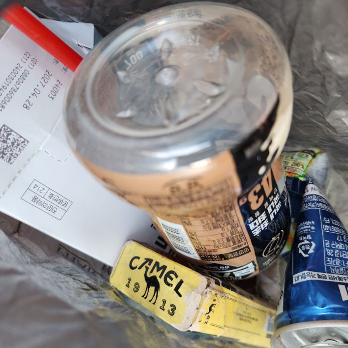  거제시.동네.쓰레기.플로깅