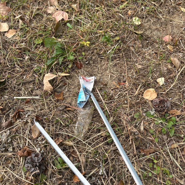  부산영도구.동네.쓰레기.플로깅