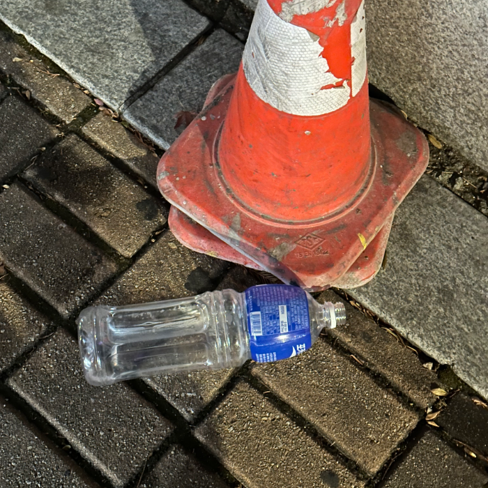  서울강남구.동네.쓰레기.플로깅