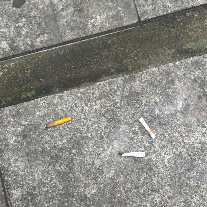  서울강남구.동네.쓰레기.플로깅