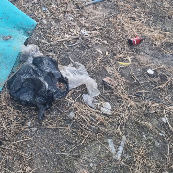  구미시.동네.쓰레기.플로깅