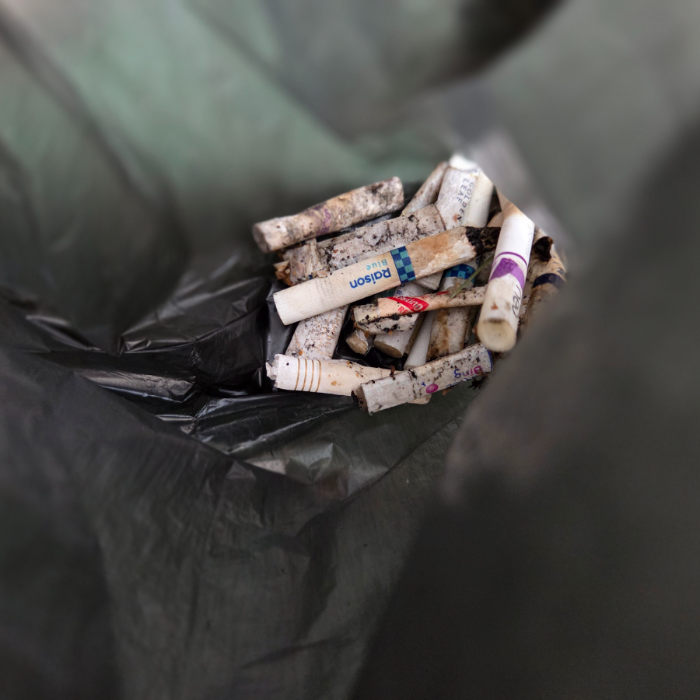  경산시.동네.쓰레기.플로깅