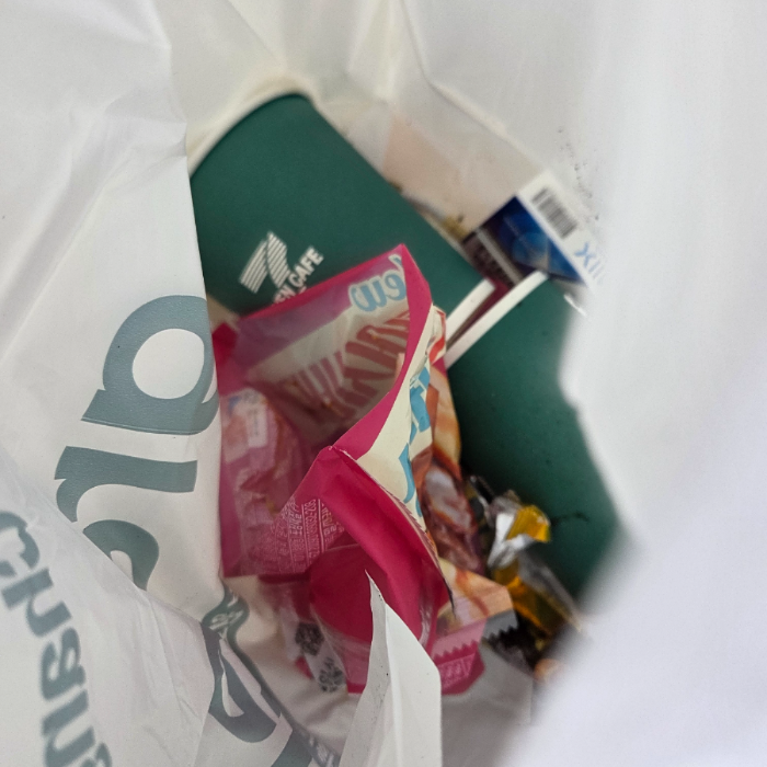  경산시.동네.쓰레기.플로깅