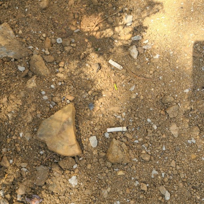  서울강남구.동네.쓰레기.플로깅