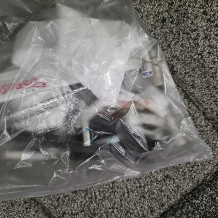  춘천시.동네.쓰레기.플로깅