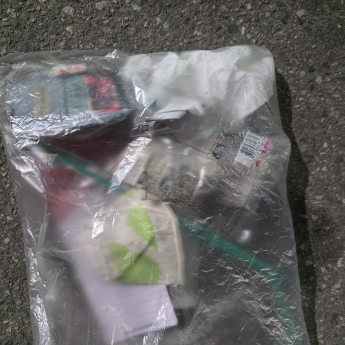  춘천시.동네.쓰레기.플로깅