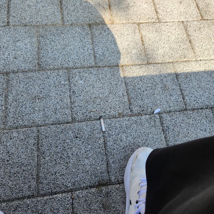  양산시.동네.쓰레기.플로깅