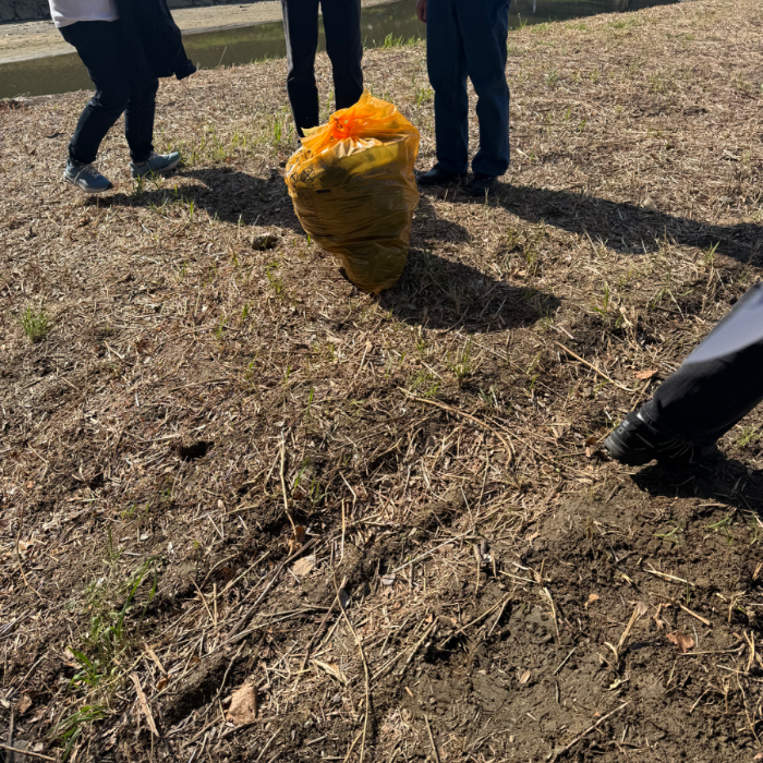  서울강남구.동네.쓰레기.플로깅