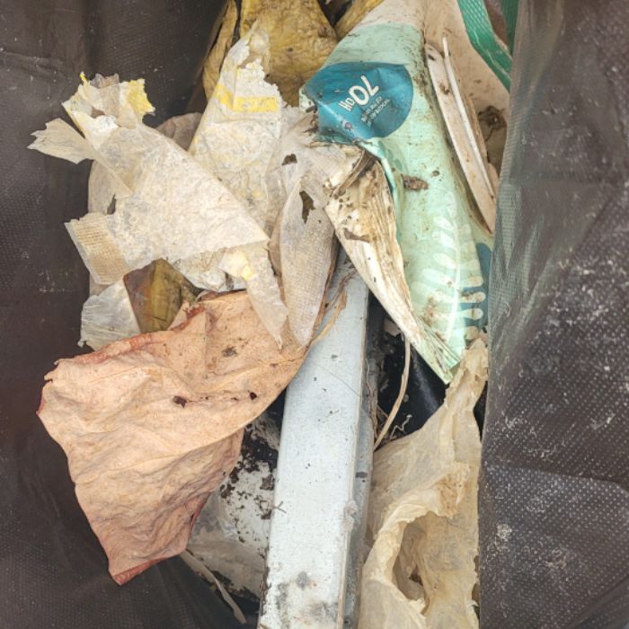  인천부평구.동네.쓰레기.플로깅