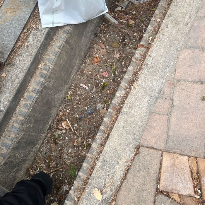  서울용산구.동네.쓰레기.플로깅