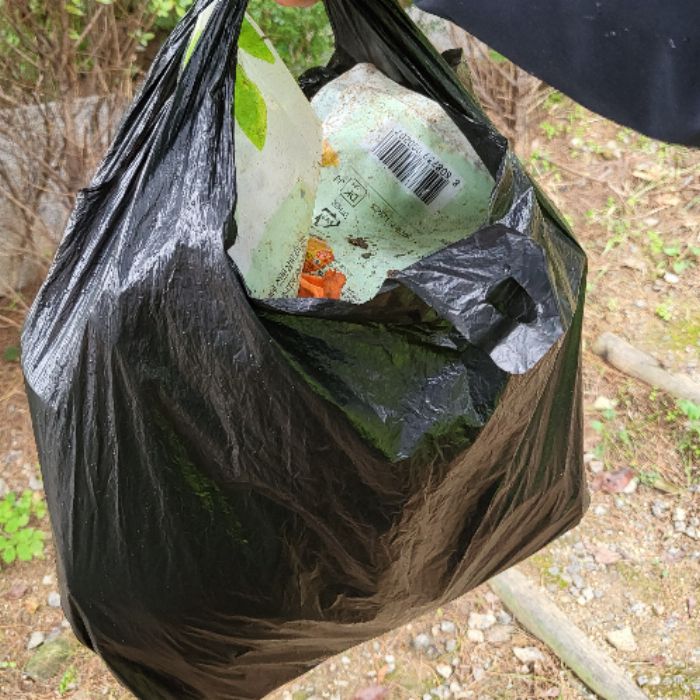  서울관악구.동네.쓰레기.플로깅