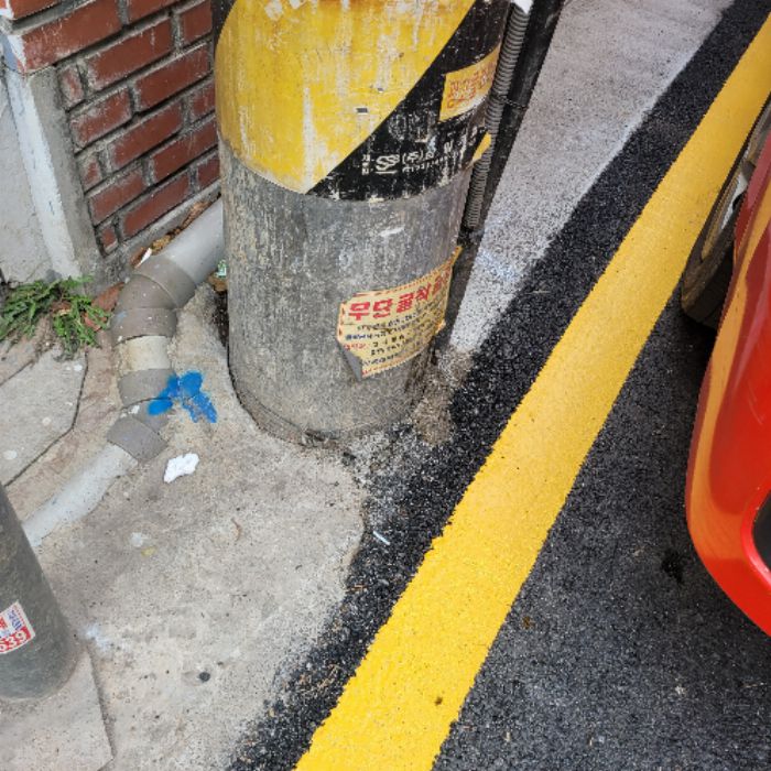  서울동대문구.동네.쓰레기.플로깅