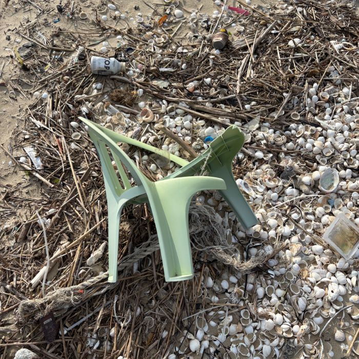 매바위공원해변 정화 사진 5