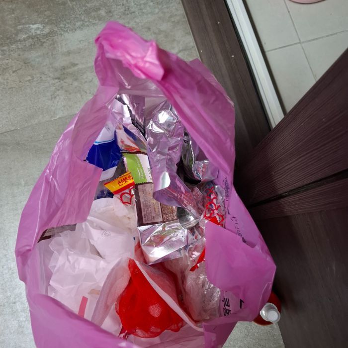  고양시.동네.쓰레기.플로깅