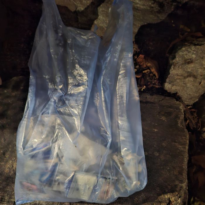  춘천시.동네.쓰레기.플로깅
