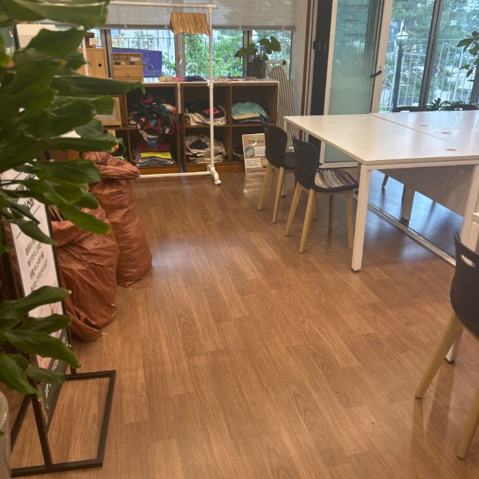  서울강남구.동네.쓰레기.플로깅